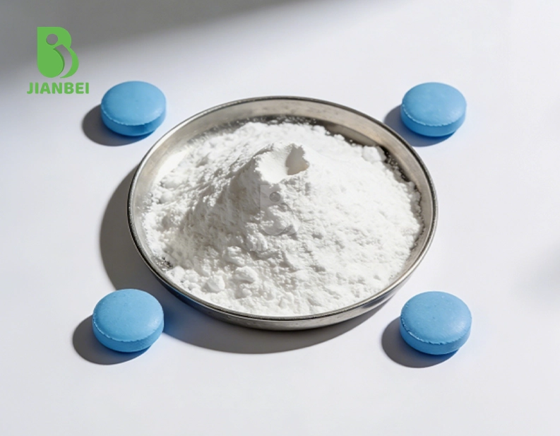 Dapoxetine Powder